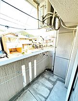 パサージュ東本町  ｜ 福岡県北九州市門司区東本町1丁目（賃貸マンション1K・2階・28.60㎡） その14