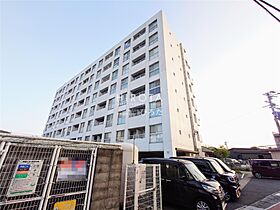 アヴニール吉志  ｜ 福岡県北九州市門司区吉志3丁目（賃貸マンション2LDK・4階・68.80㎡） その3