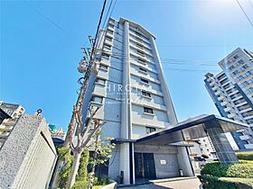 サンラビール小倉  ｜ 福岡県北九州市小倉北区中津口1丁目（賃貸マンション1R・7階・27.30㎡） その18