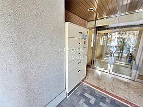 Bergamotto馬借  ｜ 福岡県北九州市小倉北区馬借1丁目（賃貸マンション1K・4階・23.24㎡） その4