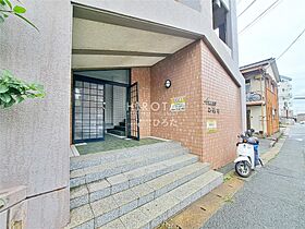 アルゴ西新町  ｜ 福岡県北九州市門司区西新町1丁目（賃貸マンション3LDK・1階・64.89㎡） その4