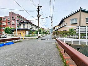 アルゴ西新町  ｜ 福岡県北九州市門司区西新町1丁目（賃貸マンション3LDK・1階・64.89㎡） その24