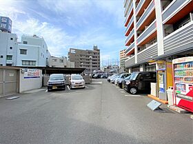 No.71 オリエントトラストタワー  ｜ 福岡県北九州市小倉北区馬借2丁目（賃貸マンション1K・10階・24.05㎡） その14