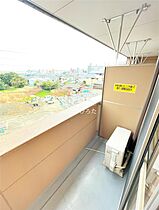 ボンヌールコートＫ  ｜ 福岡県北九州市小倉北区下富野2丁目（賃貸マンション1K・3階・31.01㎡） その14