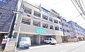 スペースタキ  ｜ 福岡県北九州市小倉北区馬借2丁目（賃貸マンション1K・2階・25.00㎡） その17