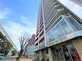 No.71 オリエントトラストタワー  ｜ 福岡県北九州市小倉北区馬借2丁目（賃貸マンション1K・7階・24.05㎡） その3