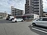 周辺：セブンイレブン門司東新町1丁目店(190m)