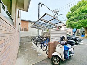 ラ・シャンテ  ｜ 福岡県北九州市門司区東新町2丁目（賃貸マンション1LDK・5階・37.39㎡） その28