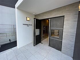 ニシコービルディング門司  ｜ 福岡県北九州市門司区柳町1丁目（賃貸マンション1K・6階・30.30㎡） その4