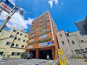 コーポ小林 小倉  ｜ 福岡県北九州市小倉北区馬借1丁目（賃貸マンション1LDK・2階・33.95㎡） その17