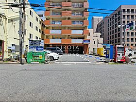 コーポ小林 小倉  ｜ 福岡県北九州市小倉北区馬借1丁目（賃貸マンション1LDK・2階・33.95㎡） その14