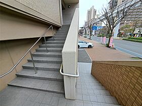 アースコートＹ’ｓシティ香春口  ｜ 福岡県北九州市小倉北区香春口2丁目（賃貸マンション1LDK・6階・40.05㎡） その27