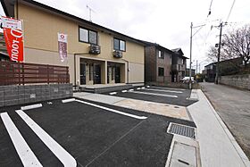 プラージュ上富野  ｜ 福岡県北九州市小倉北区上富野3丁目（賃貸アパート1LDK・1階・40.33㎡） その14