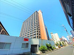 ロイヤルノースナイン  ｜ 福岡県北九州市小倉北区馬借1丁目（賃貸マンション1K・10階・31.00㎡） その3