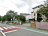 周辺：中島小学校
