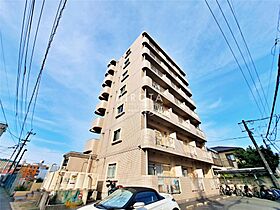 小倉ハイツ  ｜ 福岡県北九州市小倉北区砂津1丁目（賃貸マンション1R・6階・27.20㎡） その3