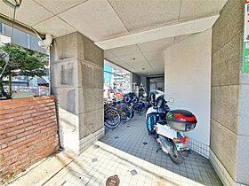 シティハイツ中津口  ｜ 福岡県北九州市小倉北区中津口1丁目（賃貸マンション1R・2階・29.20㎡） その19