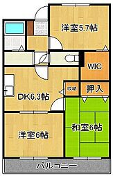 ユーアイマンション・赤坂 4階