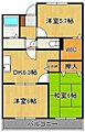ユーアイマンション・赤坂4階4.9万円