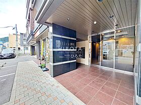 salice柳町  ｜ 福岡県北九州市門司区柳町1丁目（賃貸マンション1K・5階・27.00㎡） その4