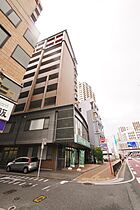 ＥＲＩＯＳ ＣＯＵＲＴ  ｜ 福岡県北九州市小倉北区香春口1丁目（賃貸マンション2LDK・8階・53.12㎡） その17