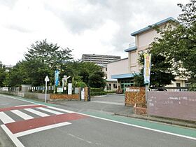 ＥＲＩＯＳ ＣＯＵＲＴ  ｜ 福岡県北九州市小倉北区香春口1丁目（賃貸マンション2LDK・8階・53.12㎡） その15