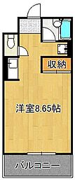 🉐敷金礼金0円！🉐メゾン東武三萩野