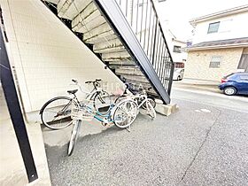 エクシヴ大里I  ｜ 福岡県北九州市門司区大里戸ノ上1丁目（賃貸アパート1K・2階・20.00㎡） その4