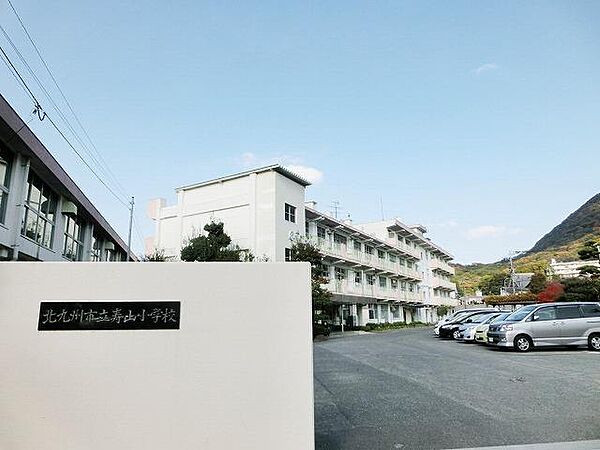 GRANCASA下富野 ｜福岡県北九州市小倉北区下富野4丁目(賃貸アパート2LDK・3階・58.37㎡)の写真 その3