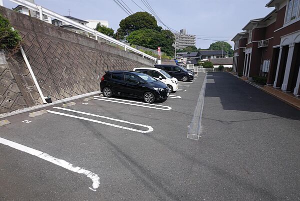 サンリットヒル赤坂Ｂ ｜福岡県北九州市小倉北区赤坂3丁目(賃貸アパート1LDK・1階・45.72㎡)の写真 その14