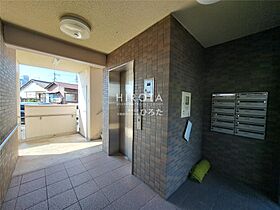 ゼルコバI  ｜ 福岡県北九州市門司区南本町（賃貸マンション2LDK・1階・54.08㎡） その21