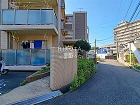 ゼルコバI  ｜ 福岡県北九州市門司区南本町（賃貸マンション2LDK・1階・54.08㎡） その22