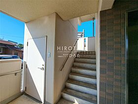 ゼルコバI  ｜ 福岡県北九州市門司区南本町（賃貸マンション2LDK・1階・54.08㎡） その24