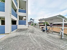 ソレイユ・ルヴァン赤坂  ｜ 福岡県北九州市小倉北区赤坂5丁目（賃貸アパート1LDK・2階・36.88㎡） その20