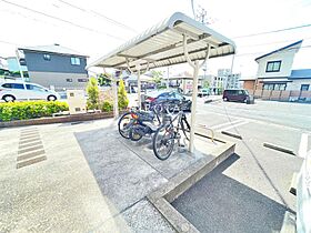 オーブアビタシオンIII番館  ｜ 福岡県北九州市門司区大里戸ノ上3丁目（賃貸アパート1LDK・2階・41.29㎡） その19