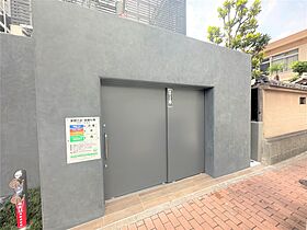 福岡県北九州市小倉北区鍛冶町2丁目（賃貸マンション3LDK・13階・69.19㎡） その21