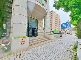 アネシス小文字  ｜ 福岡県北九州市小倉北区砂津1丁目（賃貸マンション1DK・10階・34.14㎡） その25