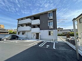 D-room中二十町  ｜ 福岡県北九州市門司区中二十町（賃貸アパート1LDK・3階・41.95㎡） その3