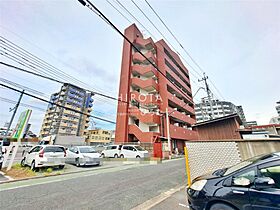 メゾン・ド・エール  ｜ 福岡県北九州市小倉北区砂津2丁目（賃貸マンション1R・7階・20.30㎡） その3