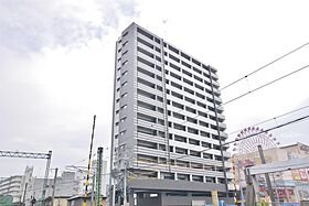 フェルト127  ｜ 福岡県北九州市小倉北区砂津3丁目（賃貸マンション3LDK・7階・73.33㎡） その3