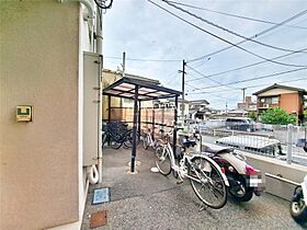 シャイニーヒルズ  ｜ 福岡県北九州市小倉北区上富野5丁目（賃貸マンション2LDK・9階・56.97㎡） その30