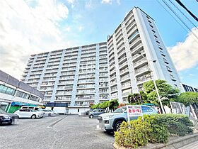 福岡県北九州市小倉北区吉野町（賃貸マンション2LDK・9階・71.72㎡） その1