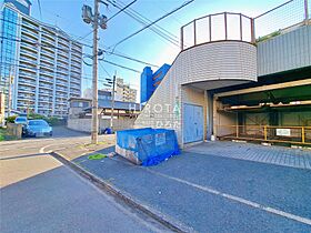 パレス小倉  ｜ 福岡県北九州市小倉北区砂津2丁目（賃貸マンション2LDK・5階・50.00㎡） その21