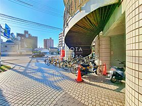 パレス小倉  ｜ 福岡県北九州市小倉北区砂津2丁目（賃貸マンション2LDK・5階・50.00㎡） その26