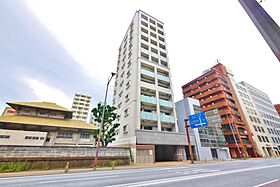 ラ・ヴェリテ鍛冶町  ｜ 福岡県北九州市小倉北区鍛冶町2丁目（賃貸マンション1DK・5階・30.00㎡） その3