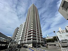 No.71 オリエントトラストタワー  ｜ 福岡県北九州市小倉北区馬借2丁目（賃貸マンション1K・3階・24.05㎡） その1