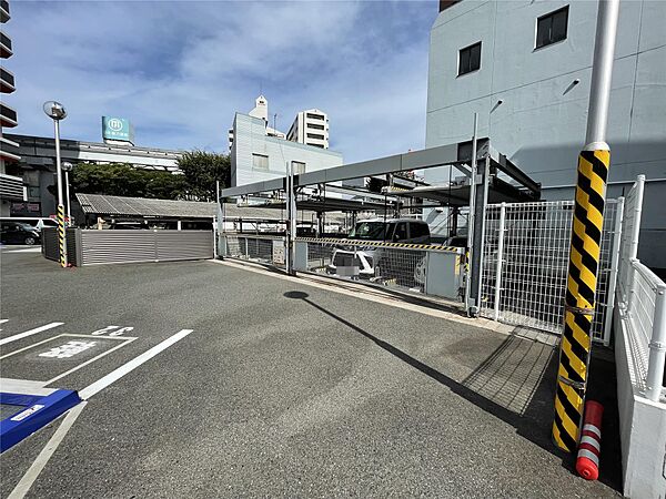 No.71オリエントトラストタワー
