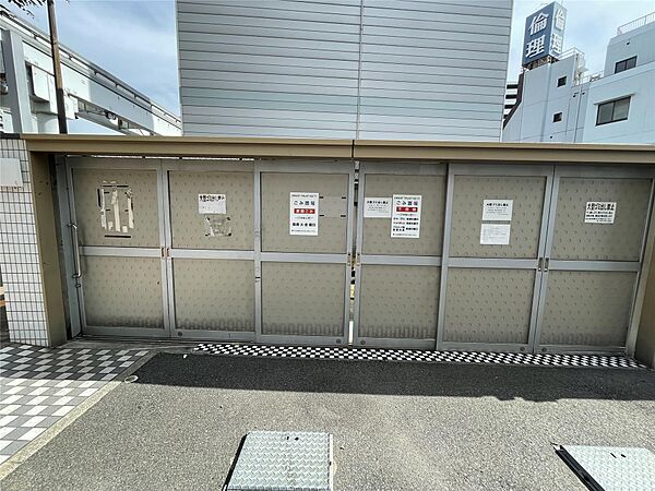 No.71オリエントトラストタワー