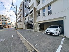 ＧＡＬＡ小倉  ｜ 福岡県北九州市小倉北区馬借1丁目（賃貸マンション1LDK・6階・46.50㎡） その26