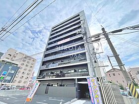 レジェンド紺屋町II  ｜ 福岡県北九州市小倉北区紺屋町（賃貸マンション1LDK・4階・30.06㎡） その18